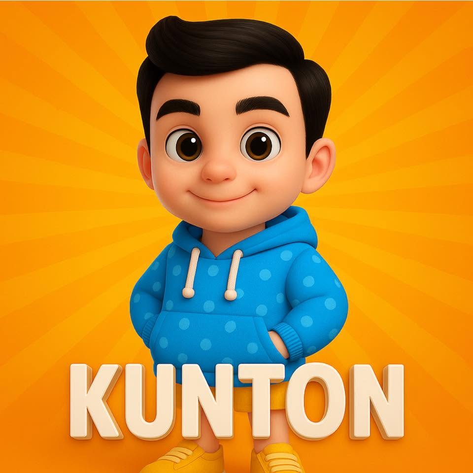 รูปโปรไฟล์ kunton